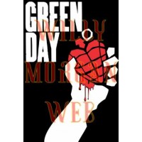 Green Day 8